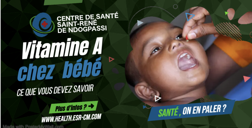 💊La vitamine A chez les bébés: Ce que vous devez savoir 💊